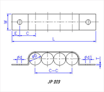 Clamps