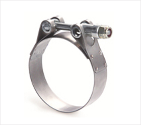 Clamps