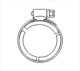 Clamps